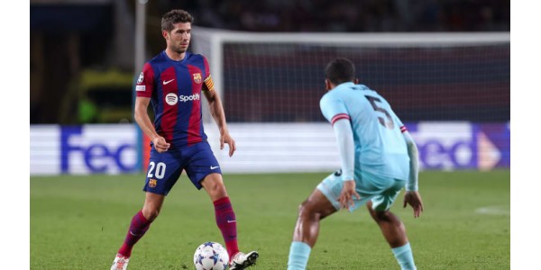 Royal Antwerp FC wygrywa w ostatnim meczu Ligi Mistrzów